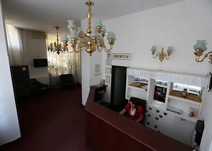 Hotel Banat