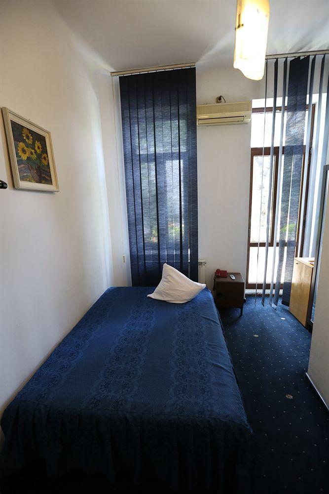 Banat Hotel Bucureşti