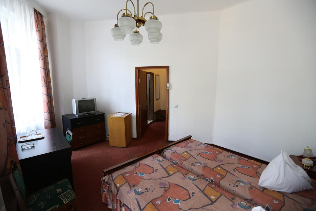 Hotel Banat Bucureşti