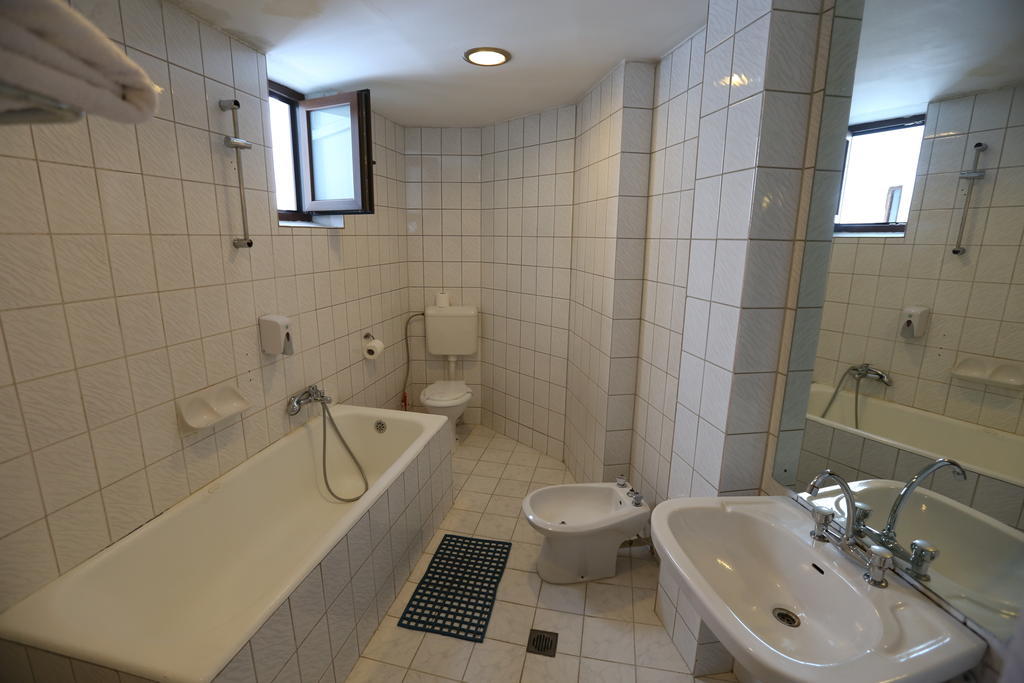 Hotel Banat Bucharest
