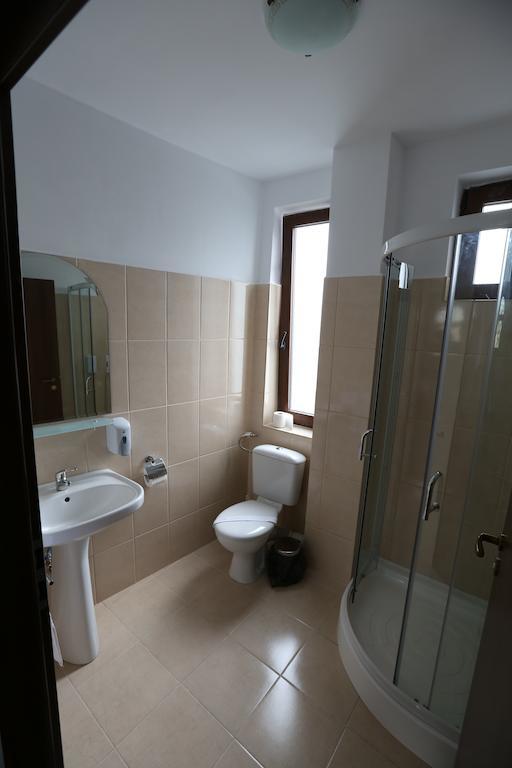 Hotel Banat
