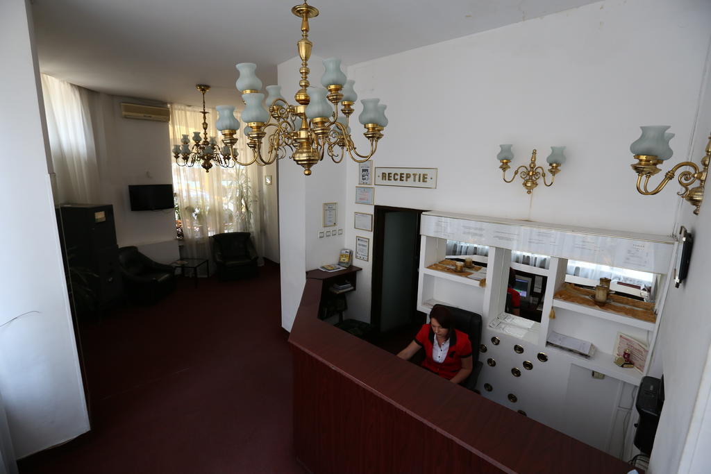 Hotel Banat