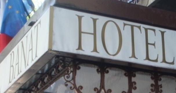 Banat Hotel Bucureşti