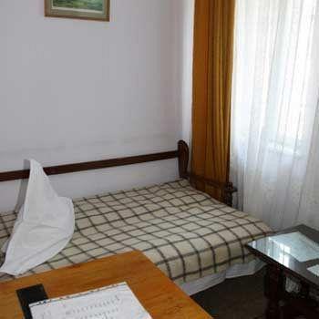 Hotel Banat Bucharest